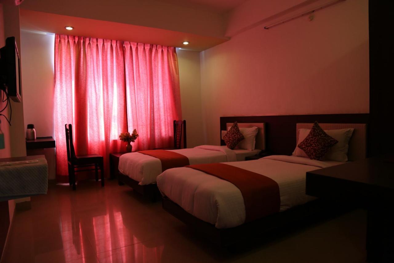 Narayans Leela 3* Udaipur