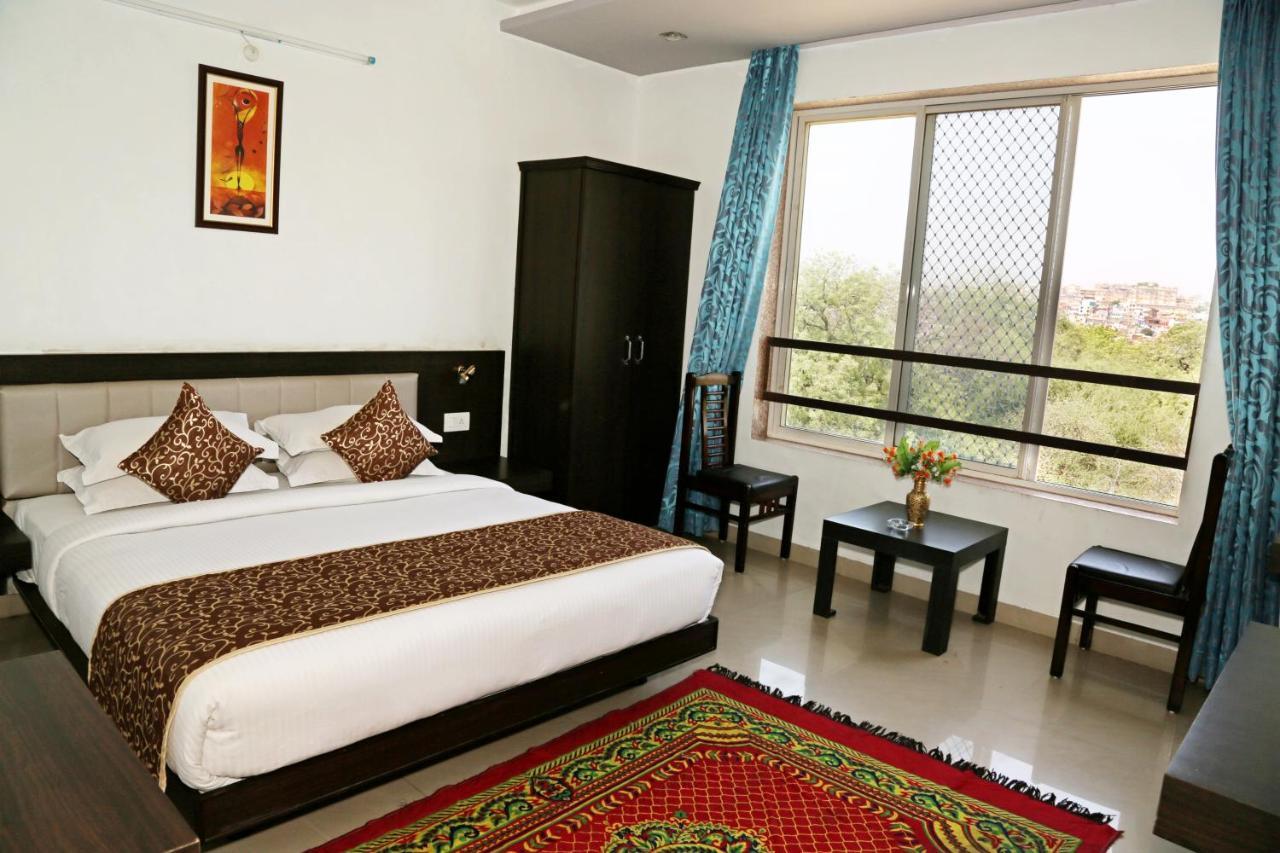 Narayans Leela 3* Udaipur