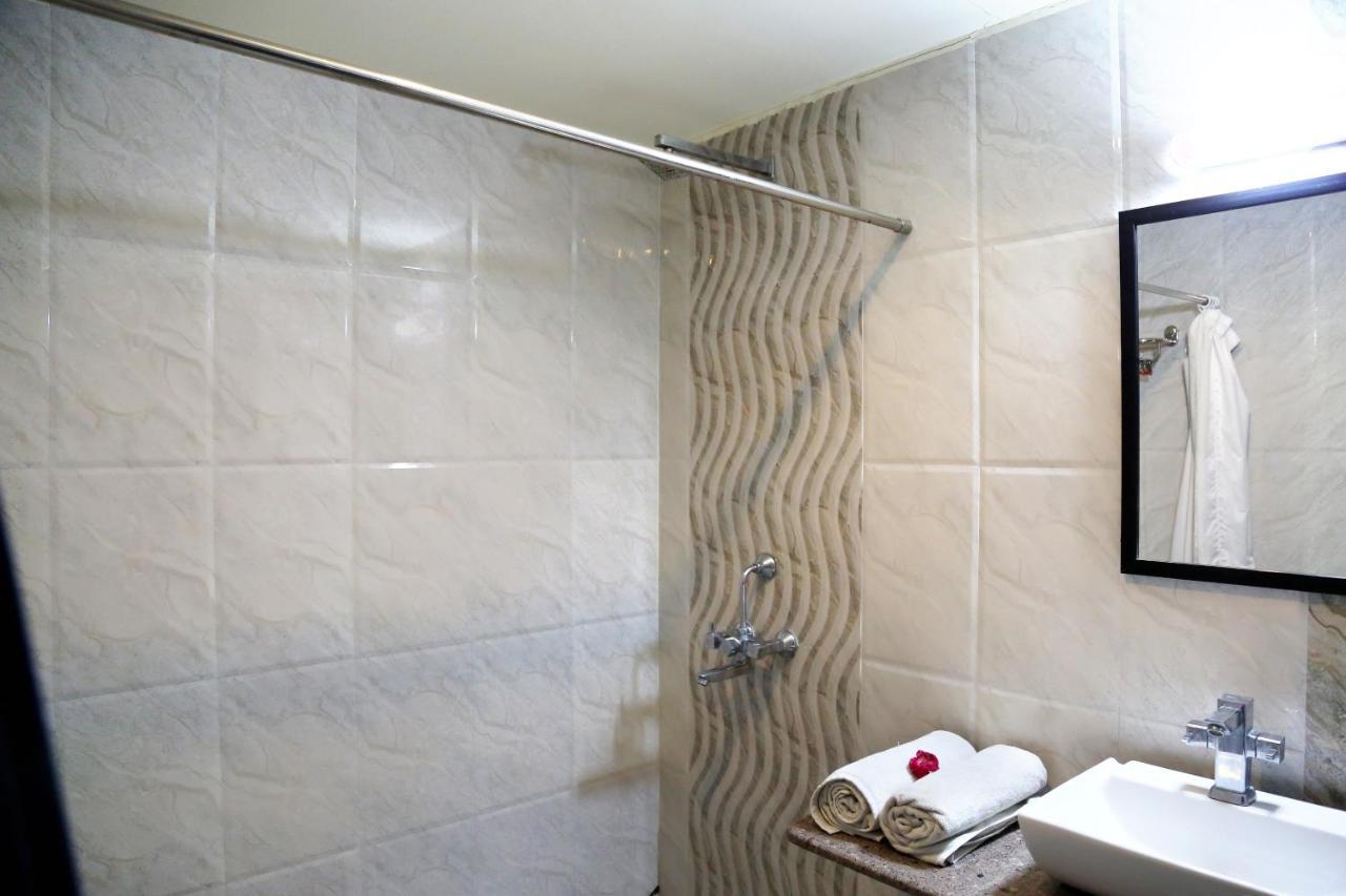 Narayans Leela Hotel