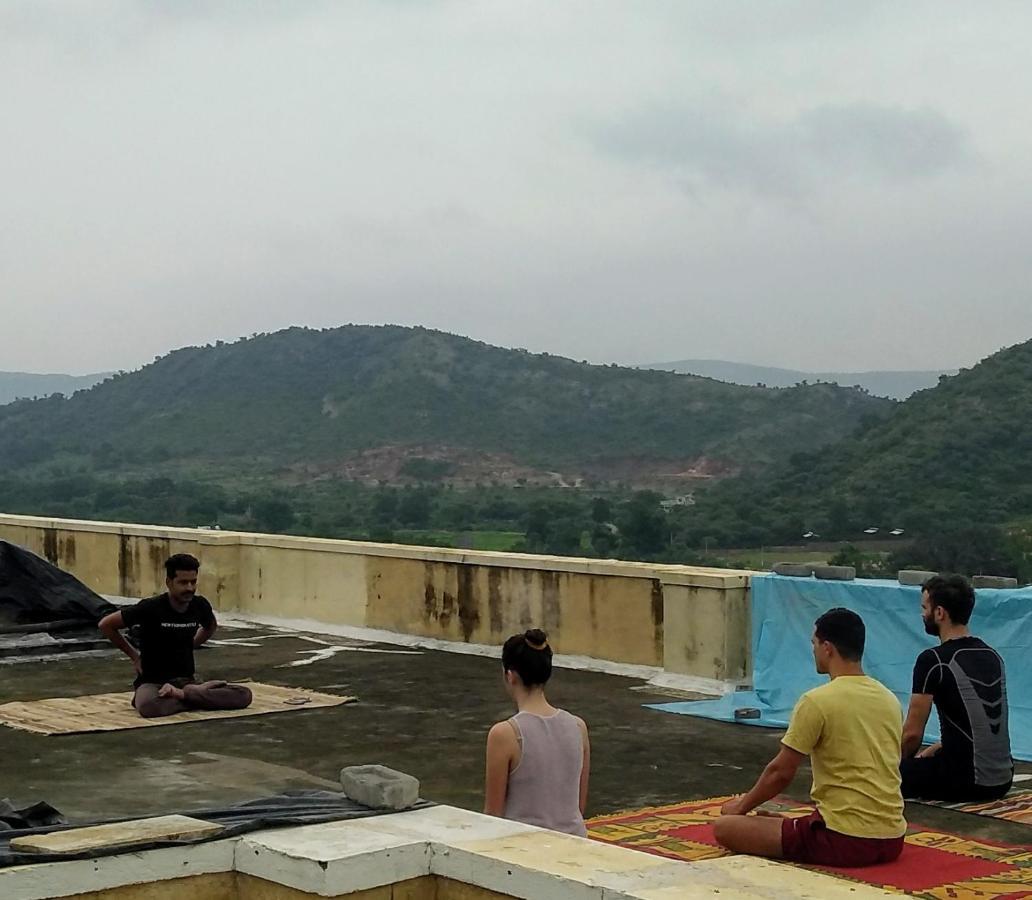 Titardi Garh- 18th Century Castle Homestay Udaipur