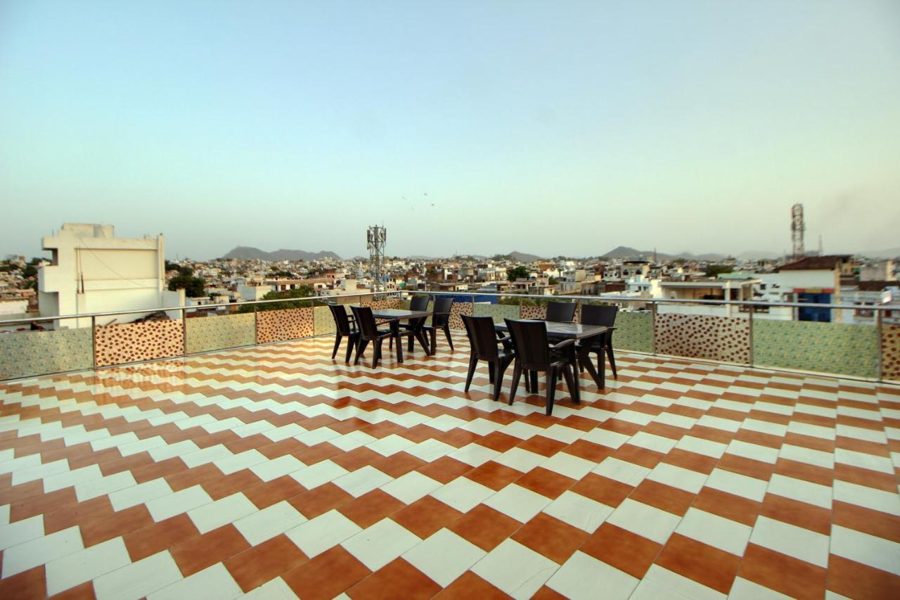 Royal Dezire Udaipur