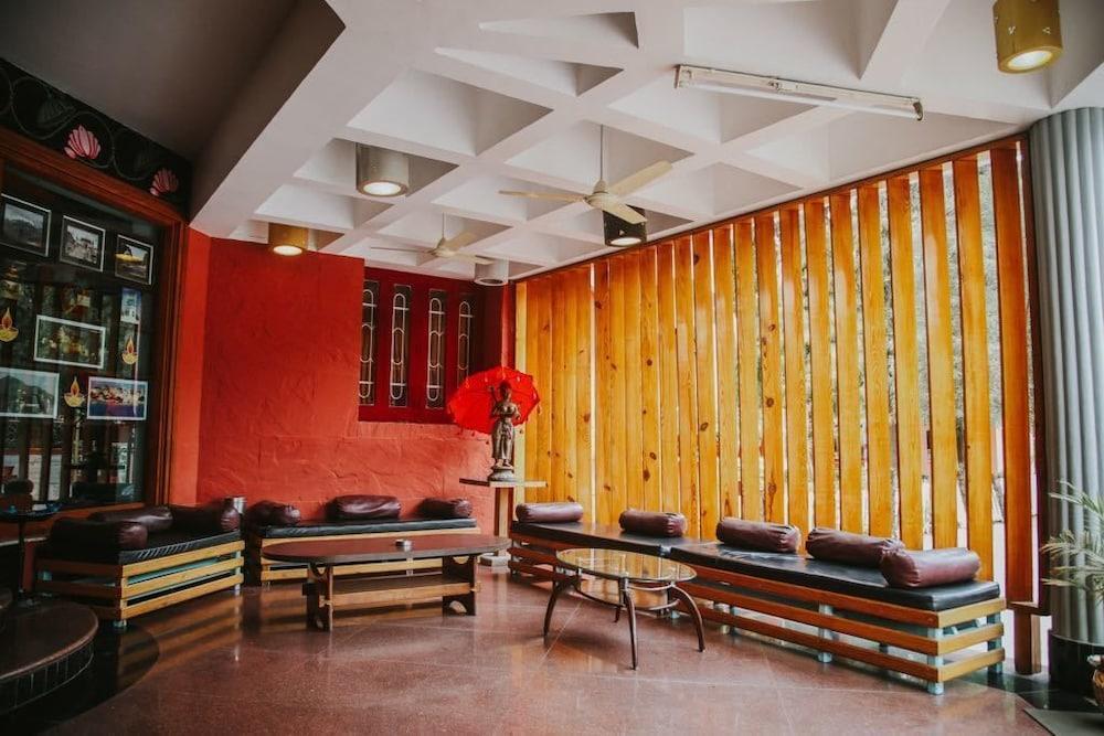 Oriental Palace 3* Udaipur