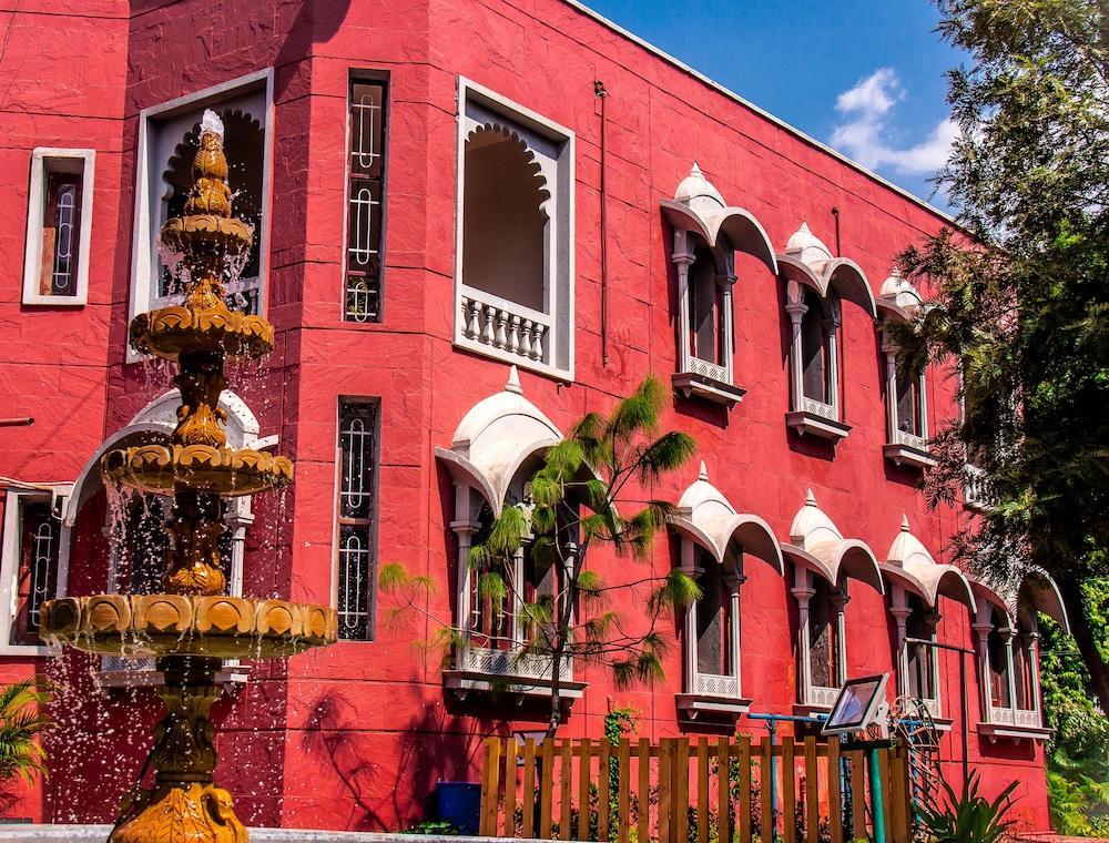 Oriental Palace 3* Udaipur