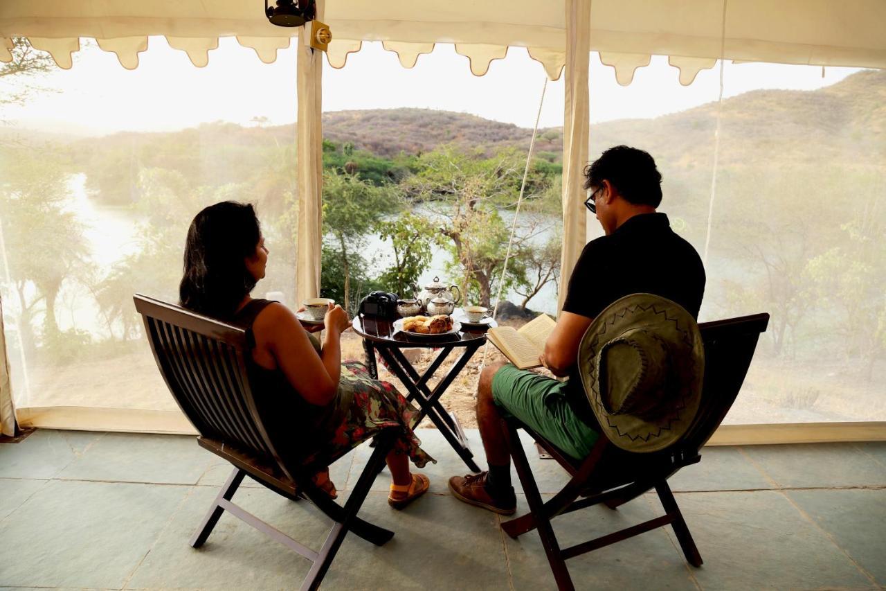 Dera Baghdarrah Nature Retreat 3*