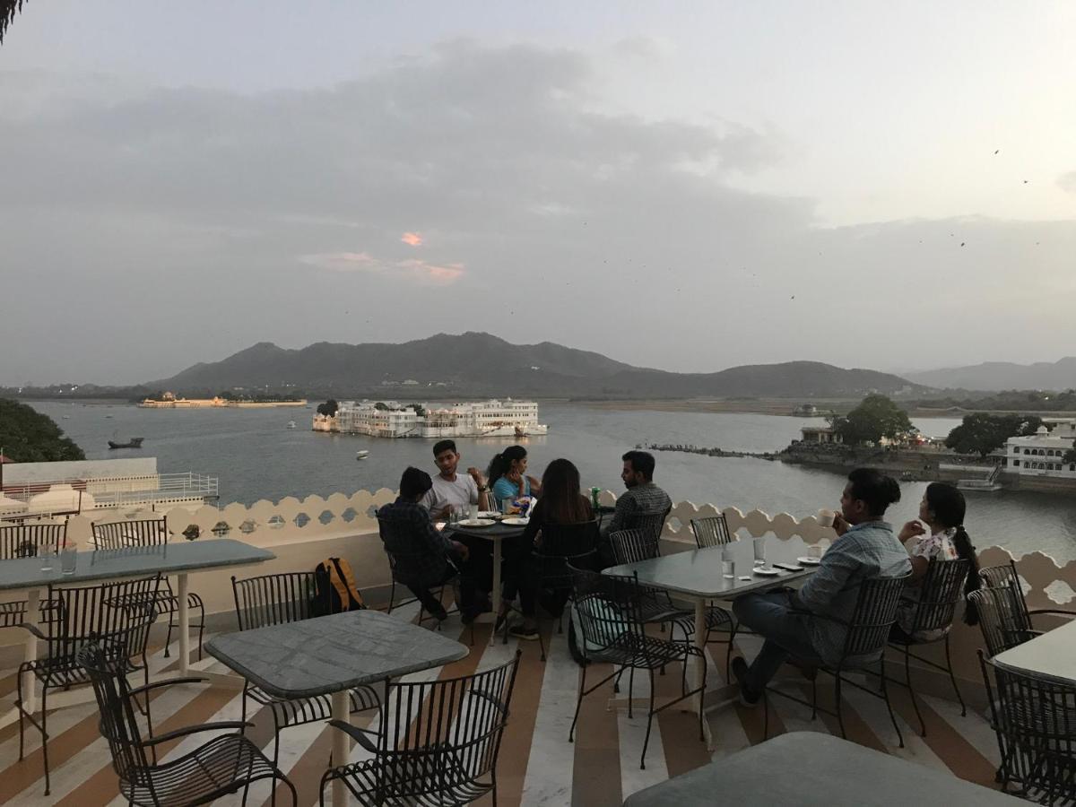 Hotel Jaiwana Haveli 3*