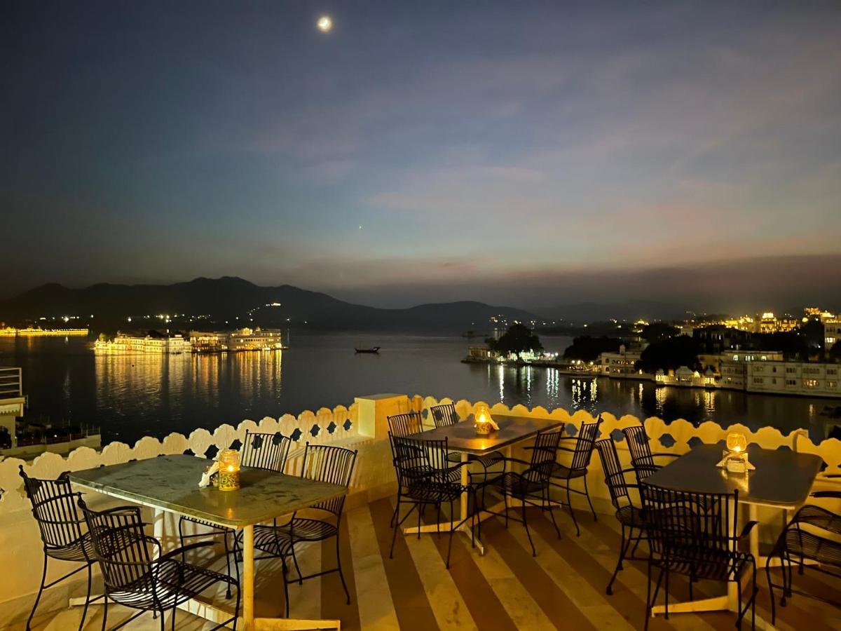 Hotel Jaiwana Haveli