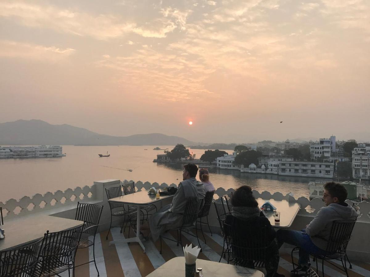 Hotel Jaiwana Haveli