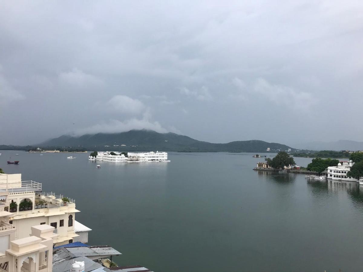 Jaiwana Haveli Hotel Udaipur