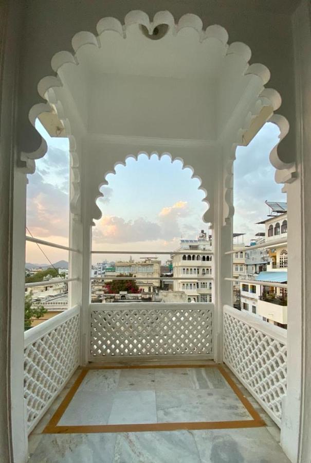 Hotel Jaiwana Haveli Udaipur