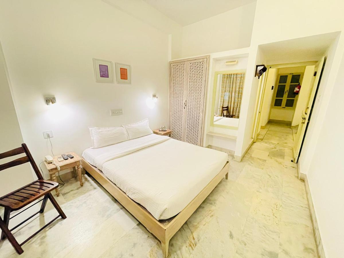 Jaiwana Haveli 3*