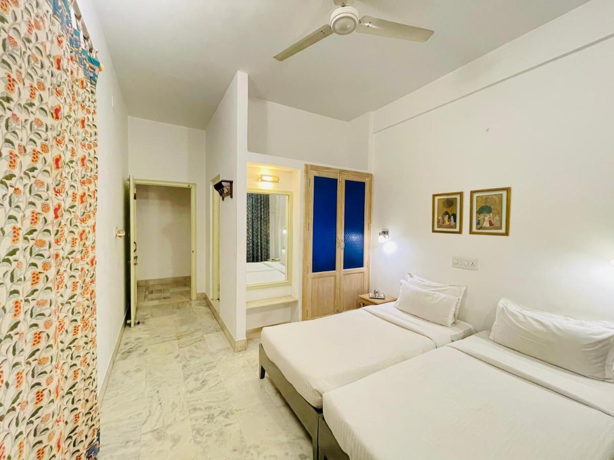 Jaiwana Haveli Hotel 3*