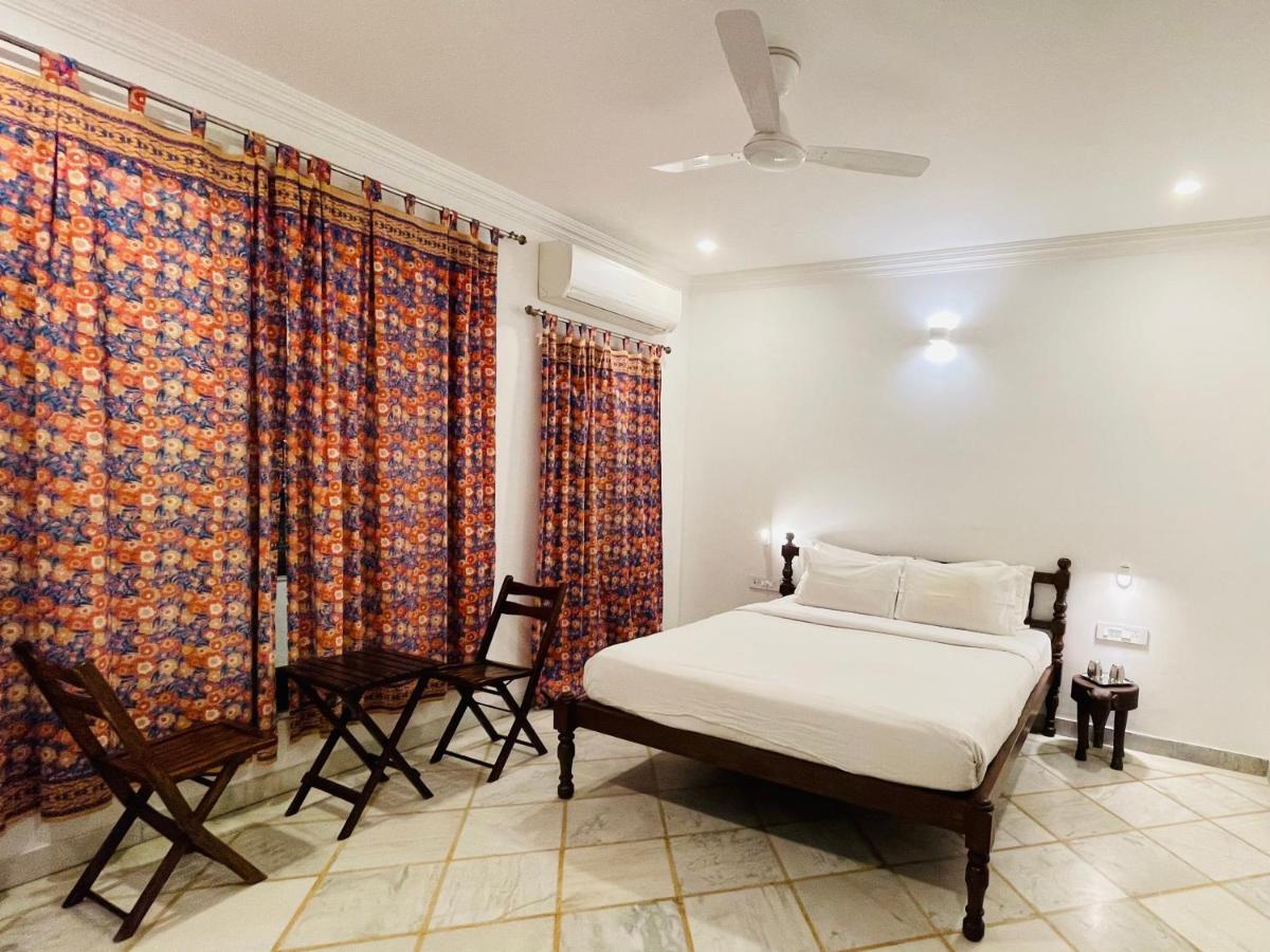 Jaiwana Haveli Hotel Udaipur