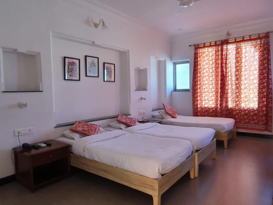 Hotel Jaiwana Haveli 3*