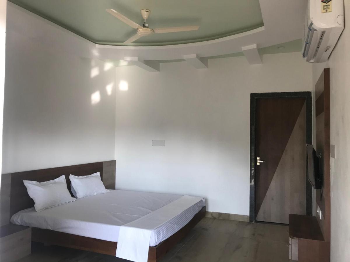 Badam Bagh Resort Udaipur