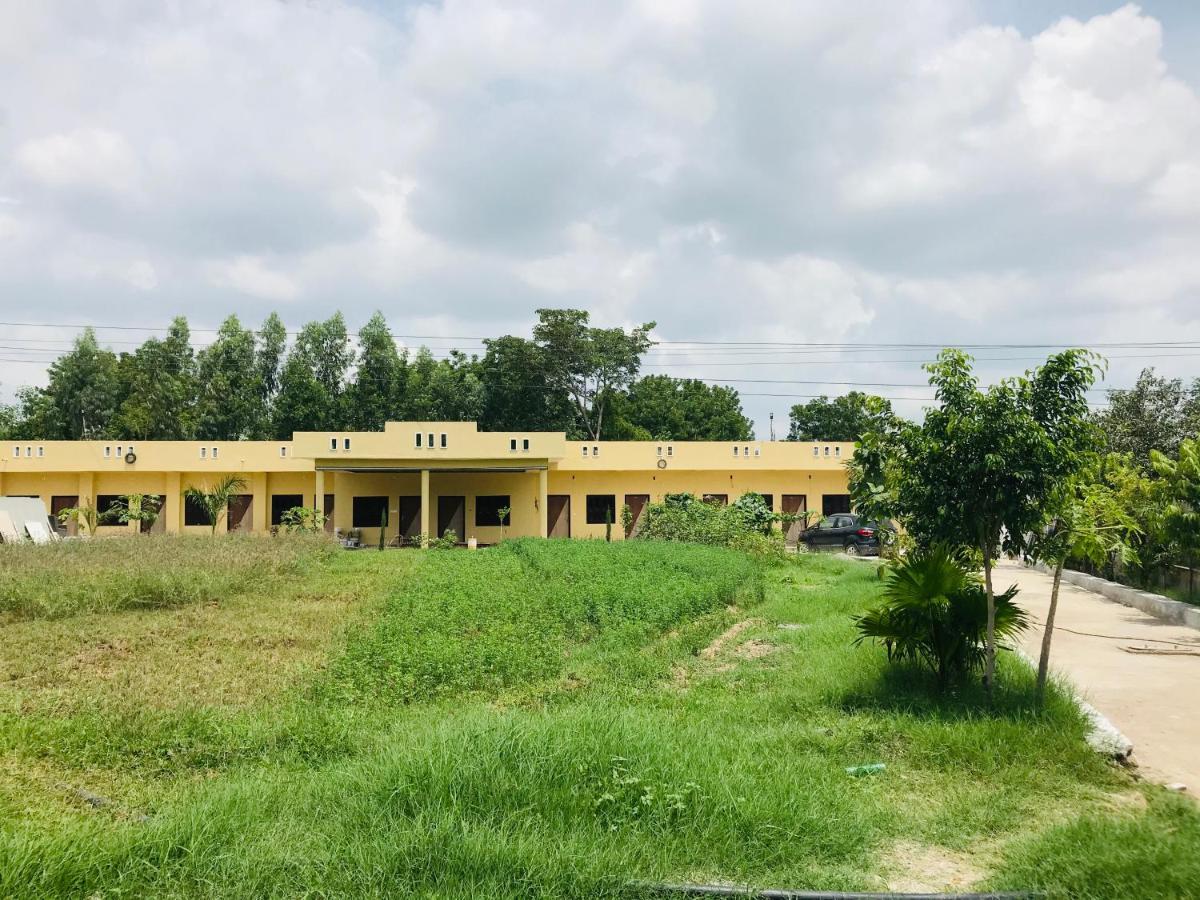Badam Bagh