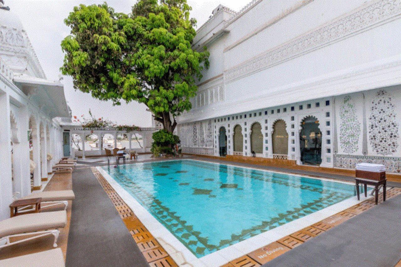 Resort Taj Palace Udaipur
