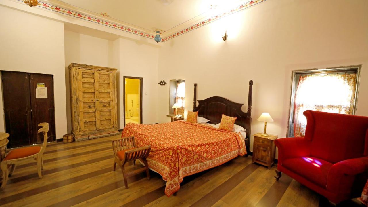 Hotel Udaigarh - Udaipur