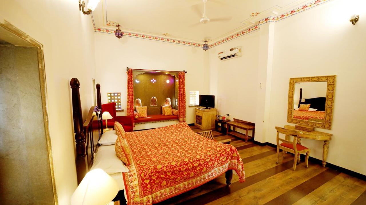 Udaigarh - Hotel