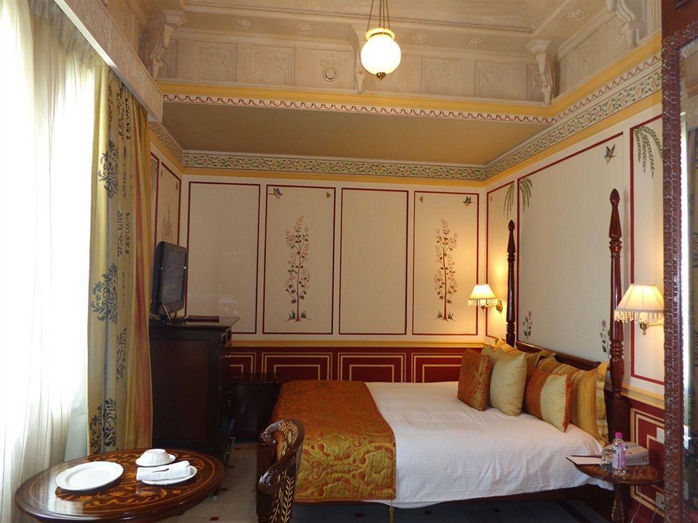 Taj Palace