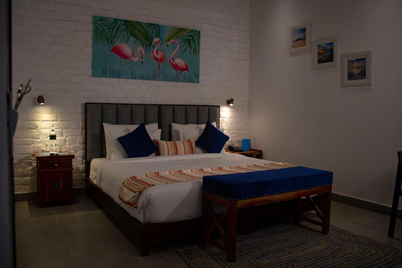 Hotel The Sierra - By The 4*