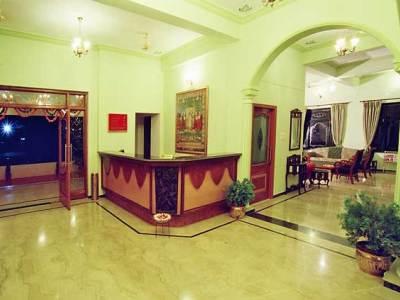 Amantra Shilpi & Resort 3*
