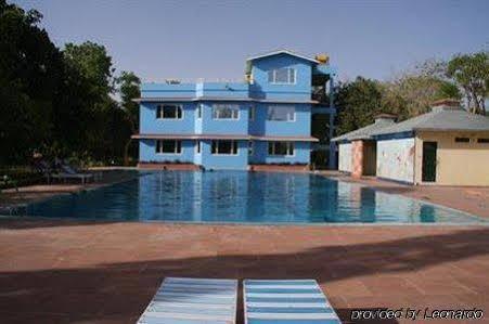Amantra Shilpi & 3* Udaipur