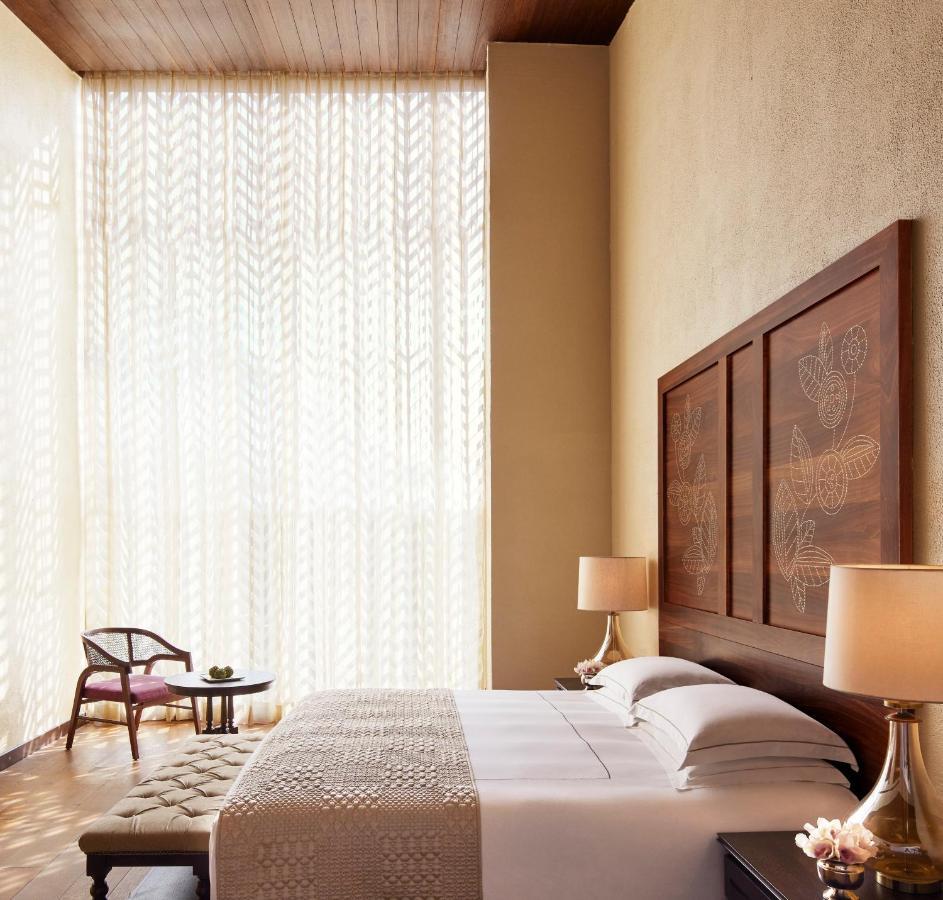 Hotel Taj Aravali &