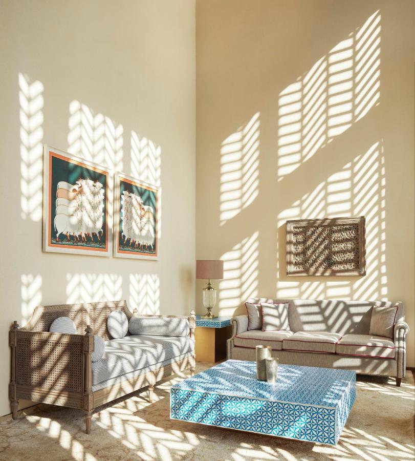 Hotel Taj Aravali & 5*