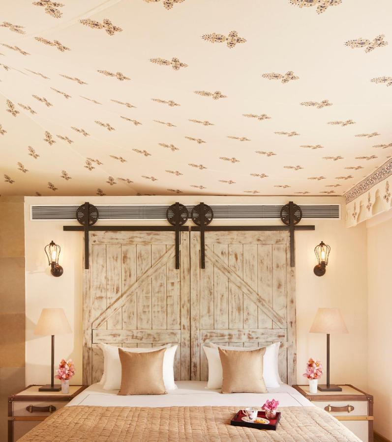Hotel Taj Aravali & 5*