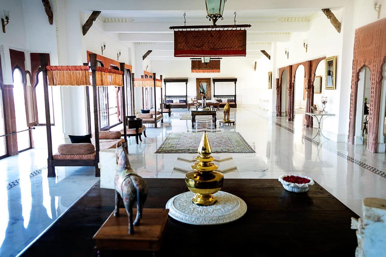 Fateh Garh By Fateh Collection 5* Udaipur