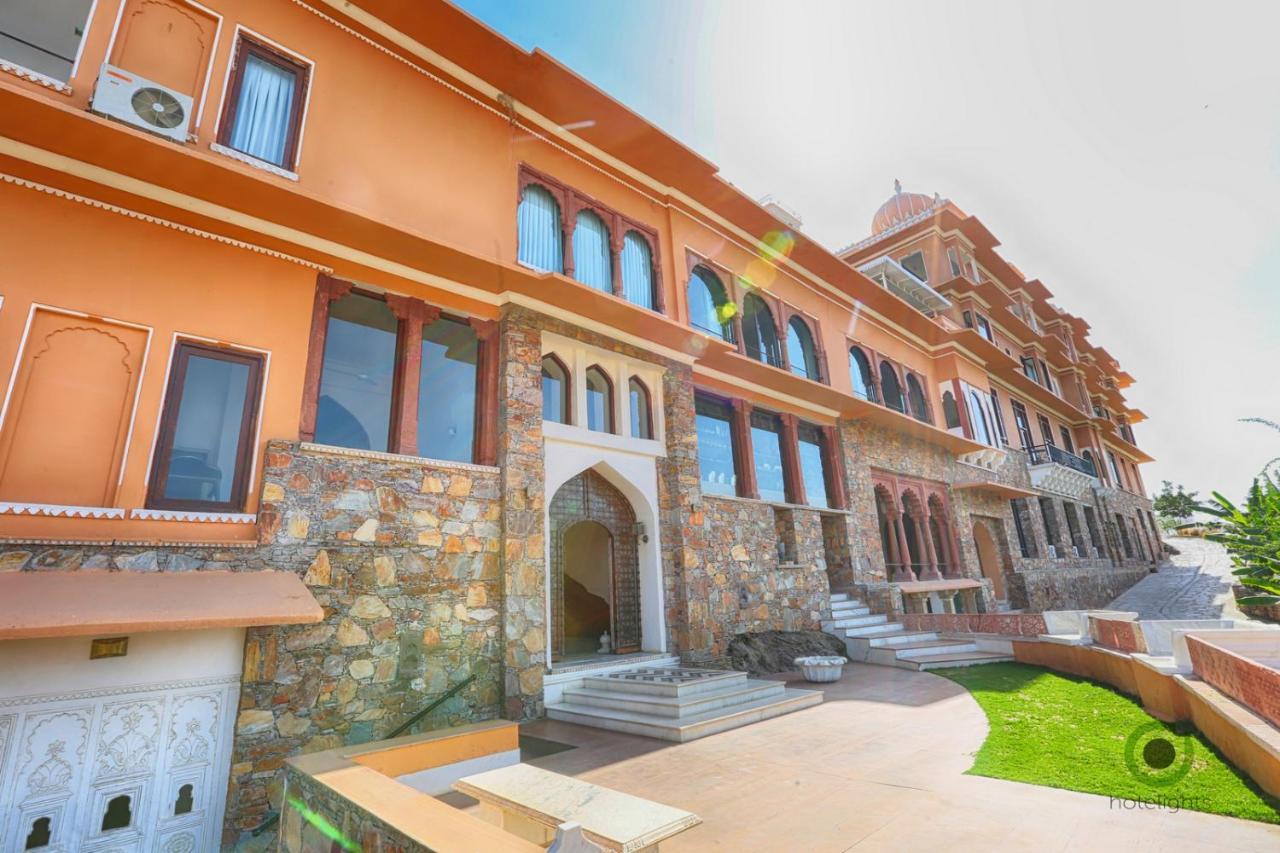Fateh Garh By Fateh Collection 5* Udaipur
