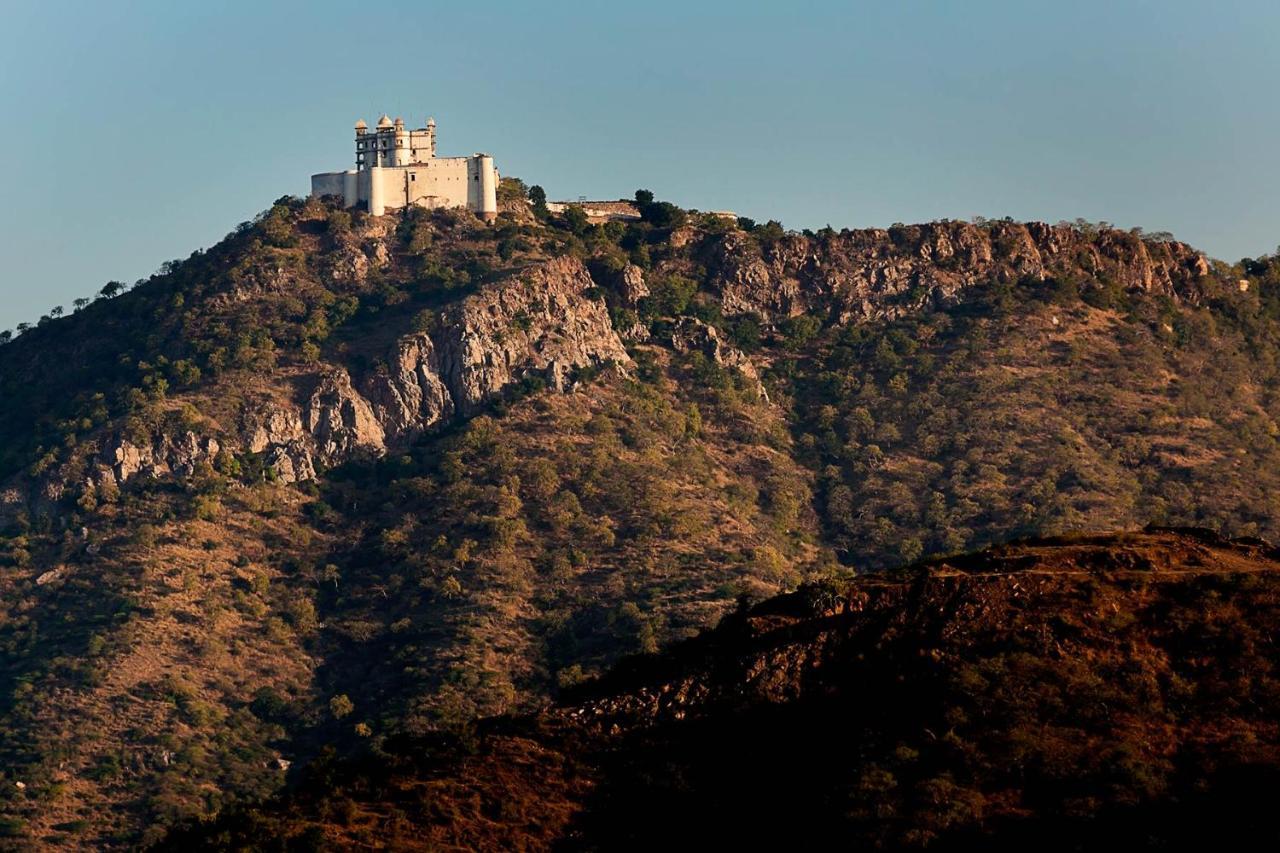 Resort Fateh Garh By Fateh Collection Udaipur