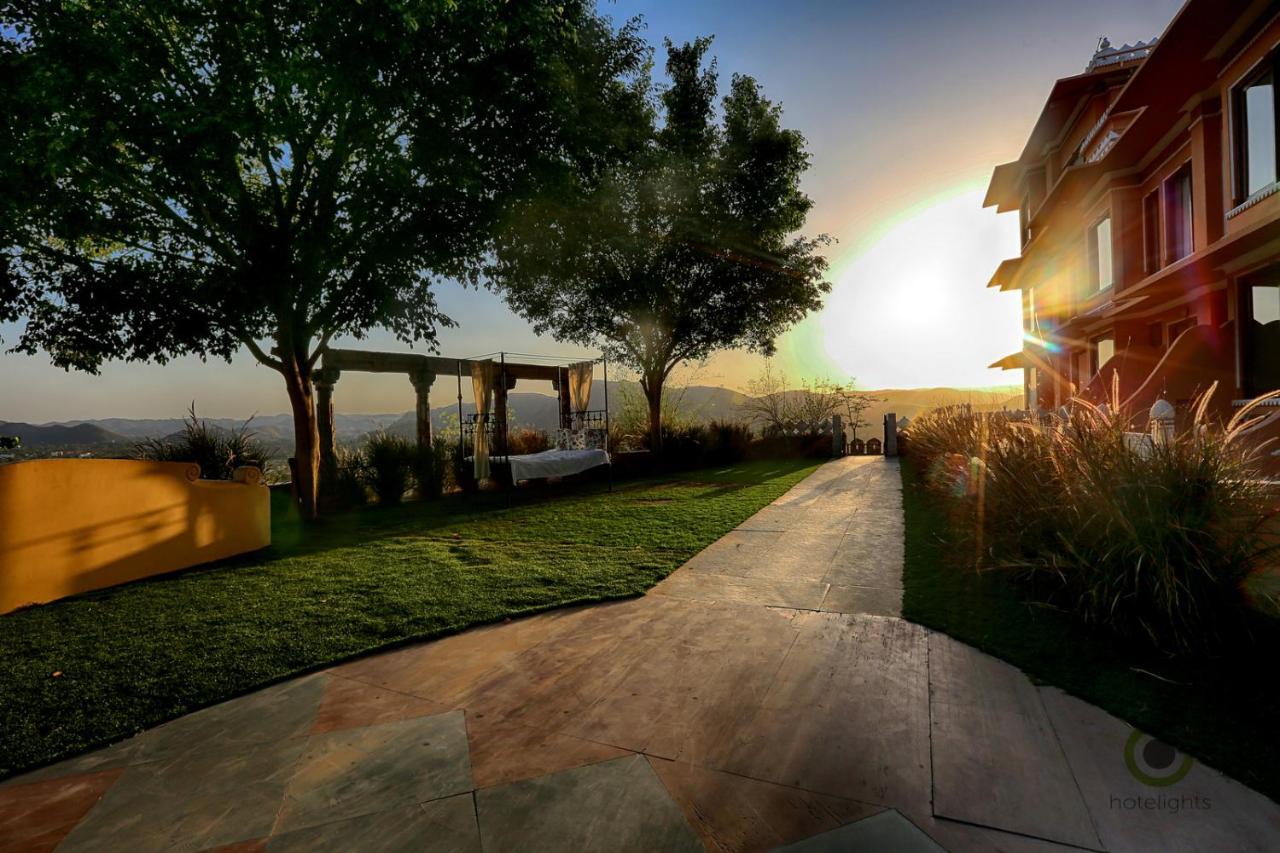 Fateh Garh By Fateh Collection 5* Udaipur