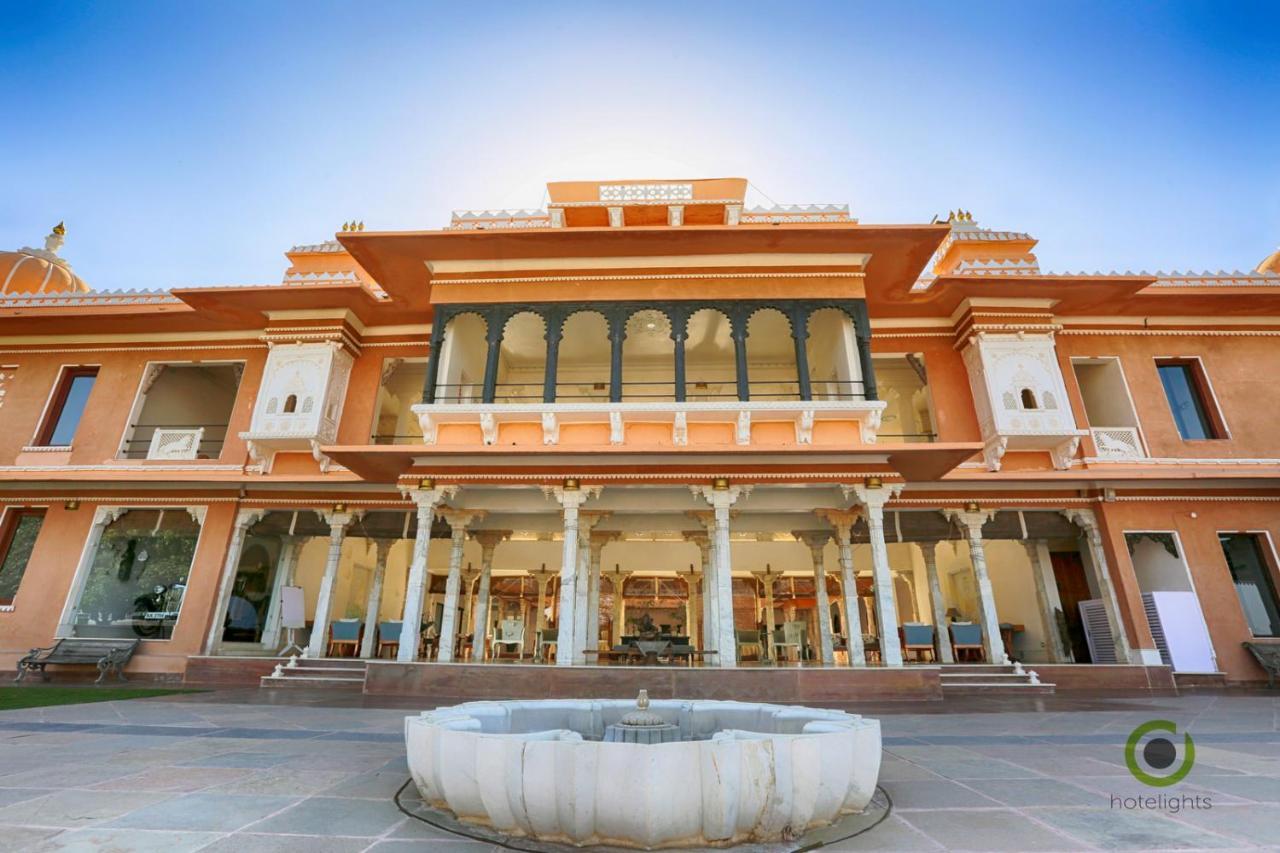 Fateh Garh By Fateh Collection Resort