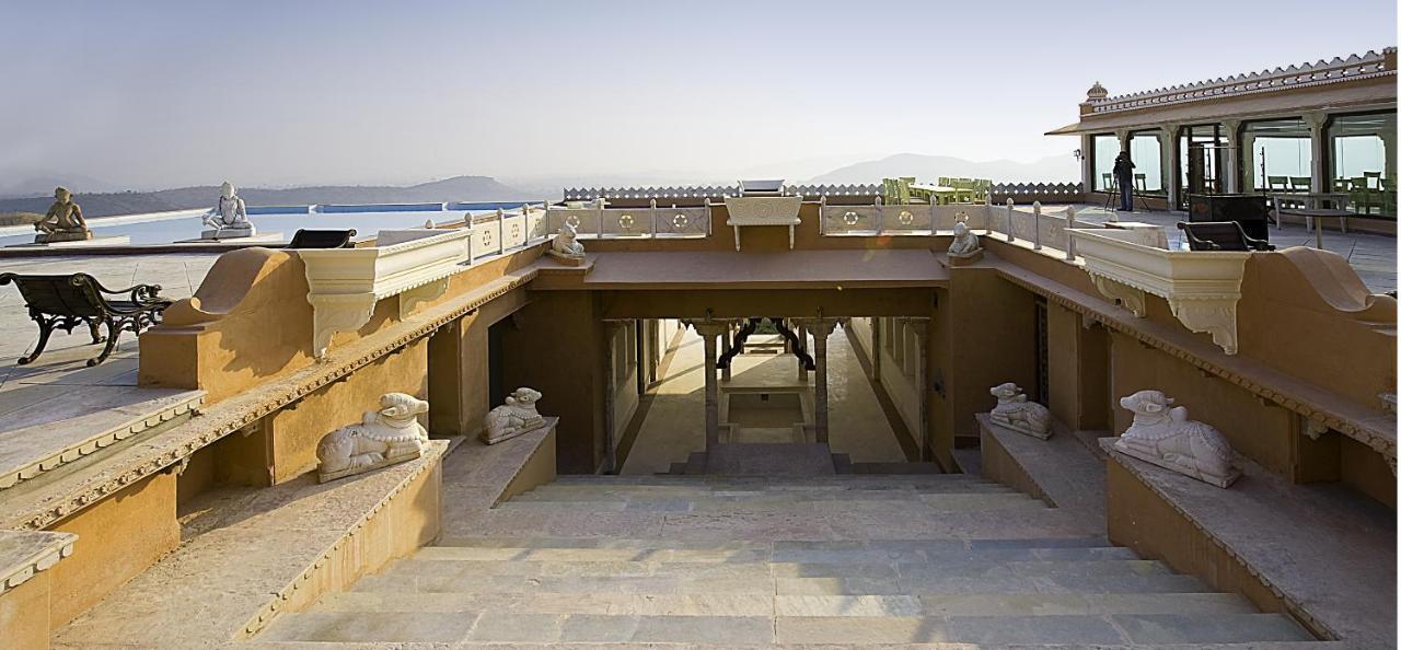 Fateh Garh By Fateh Collection 5* Udaipur
