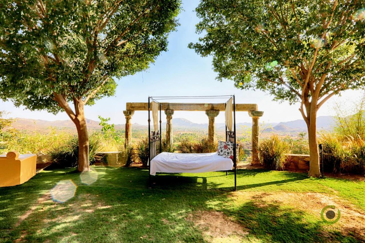 Resort Fateh Garh By Fateh Collection 5*