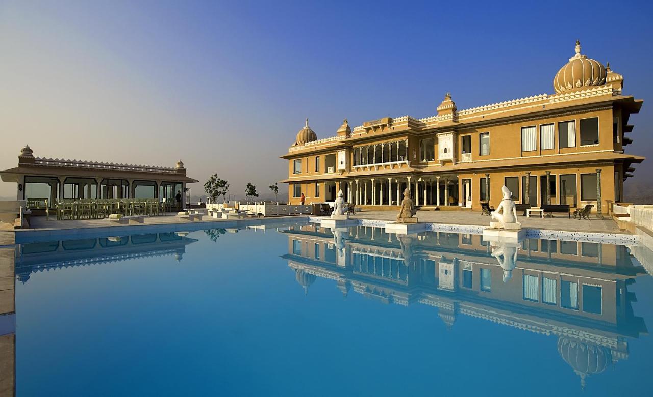 Resort Fateh Garh By Fateh Collection 5*