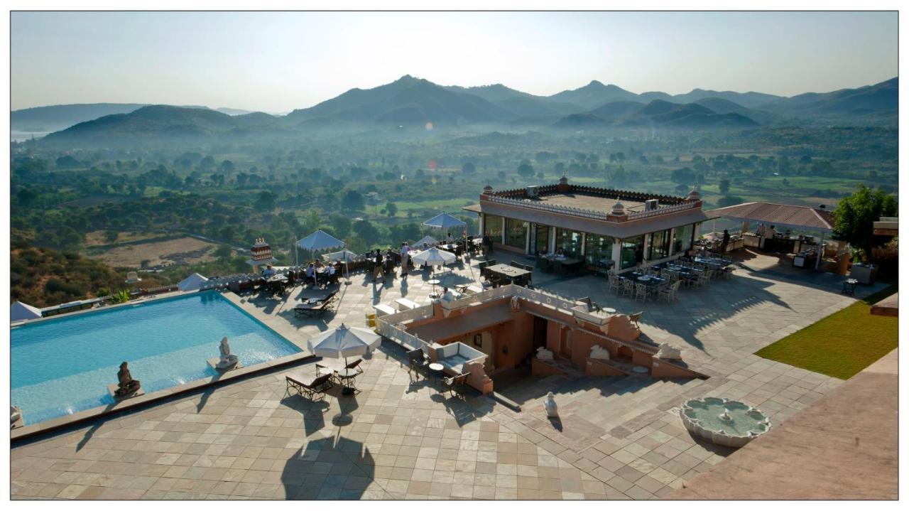 Fateh Garh By Fateh Collection Resort
