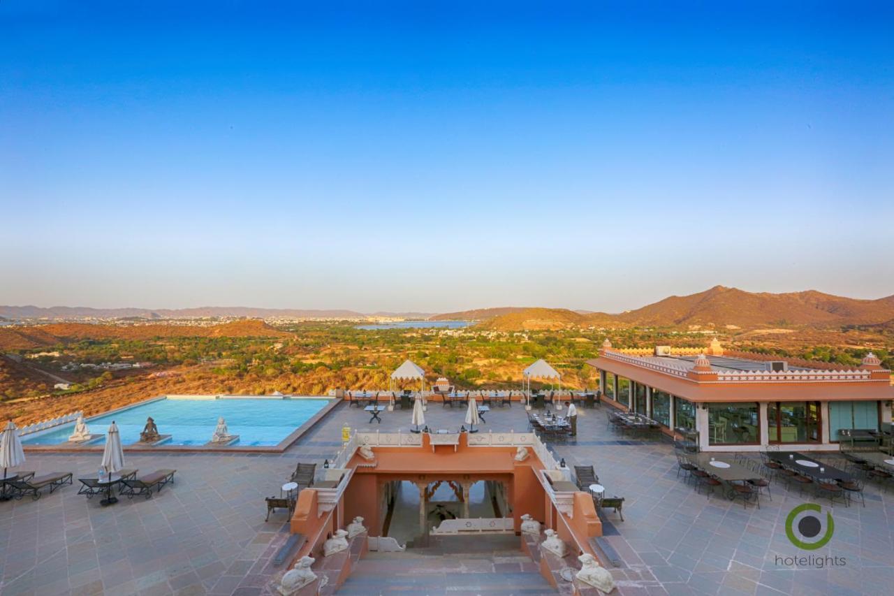 Fateh Garh By Fateh Collection Resort 5*