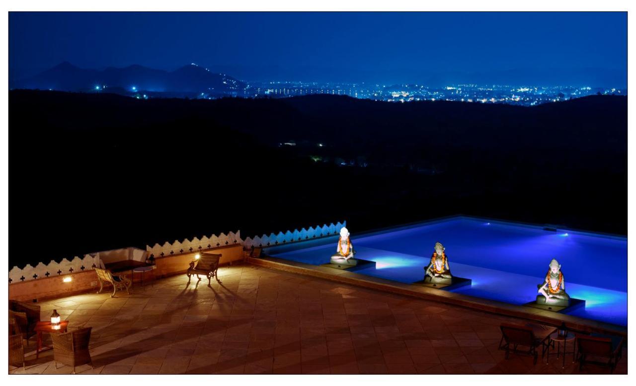 Fateh Garh By Fateh Collection Resort