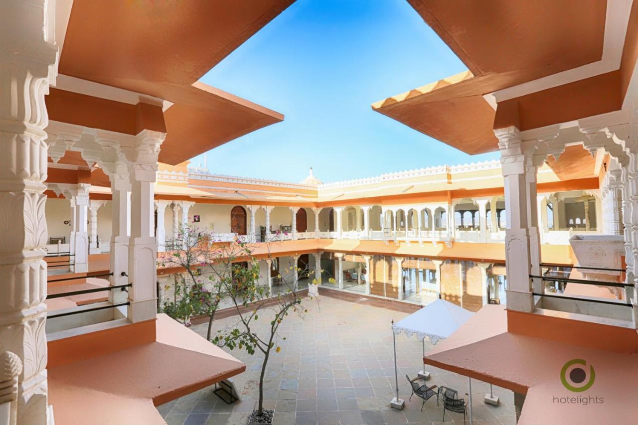 Fateh Garh By Fateh Collection 5* Udaipur