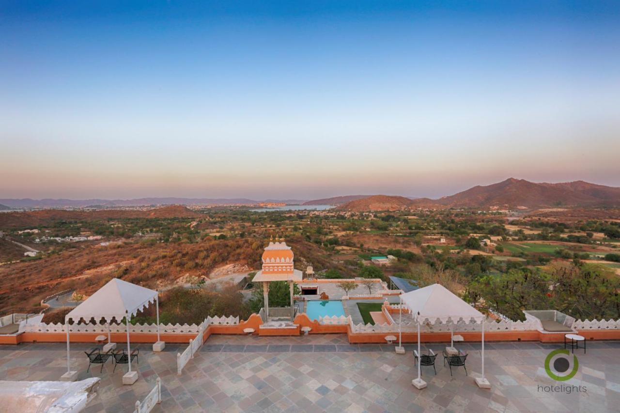 Fateh Garh By Fateh Collection Resort 5*