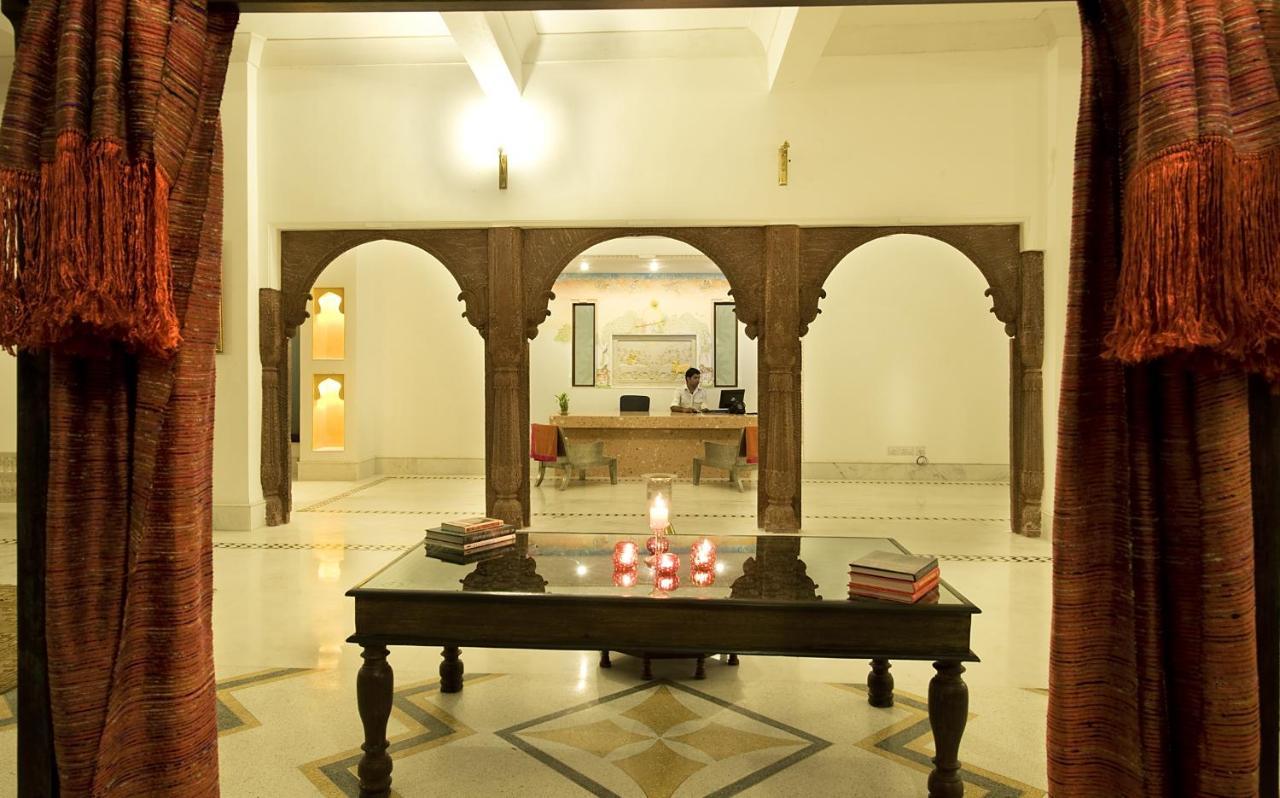 Fateh Garh By Fateh Collection Udaipur