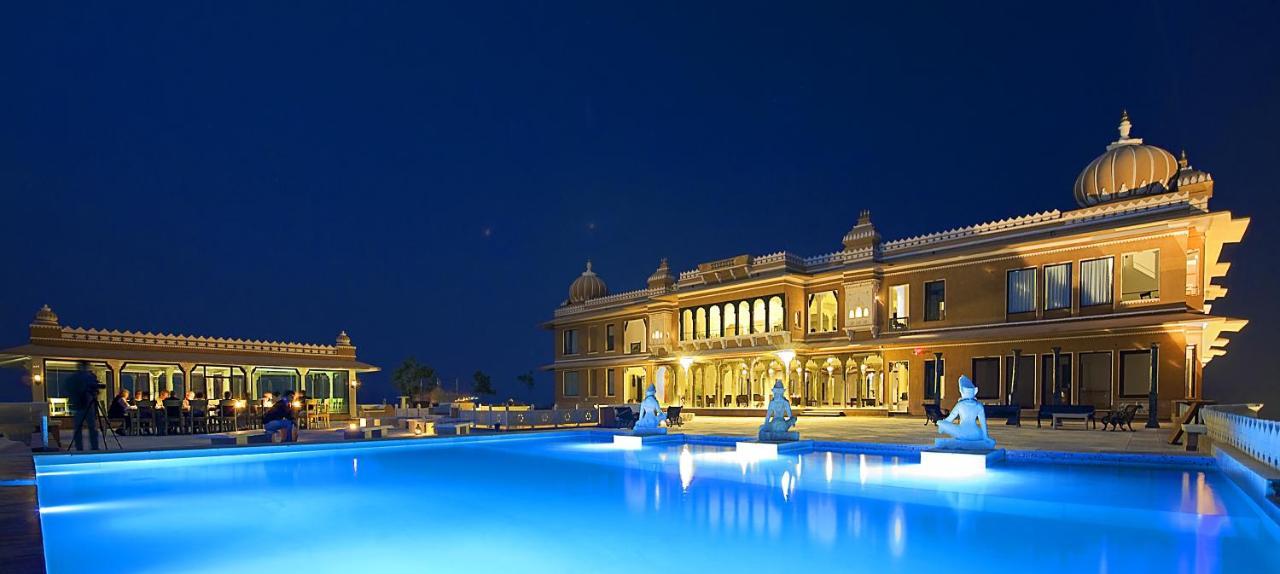 Fateh Garh By Fateh Collection Resort