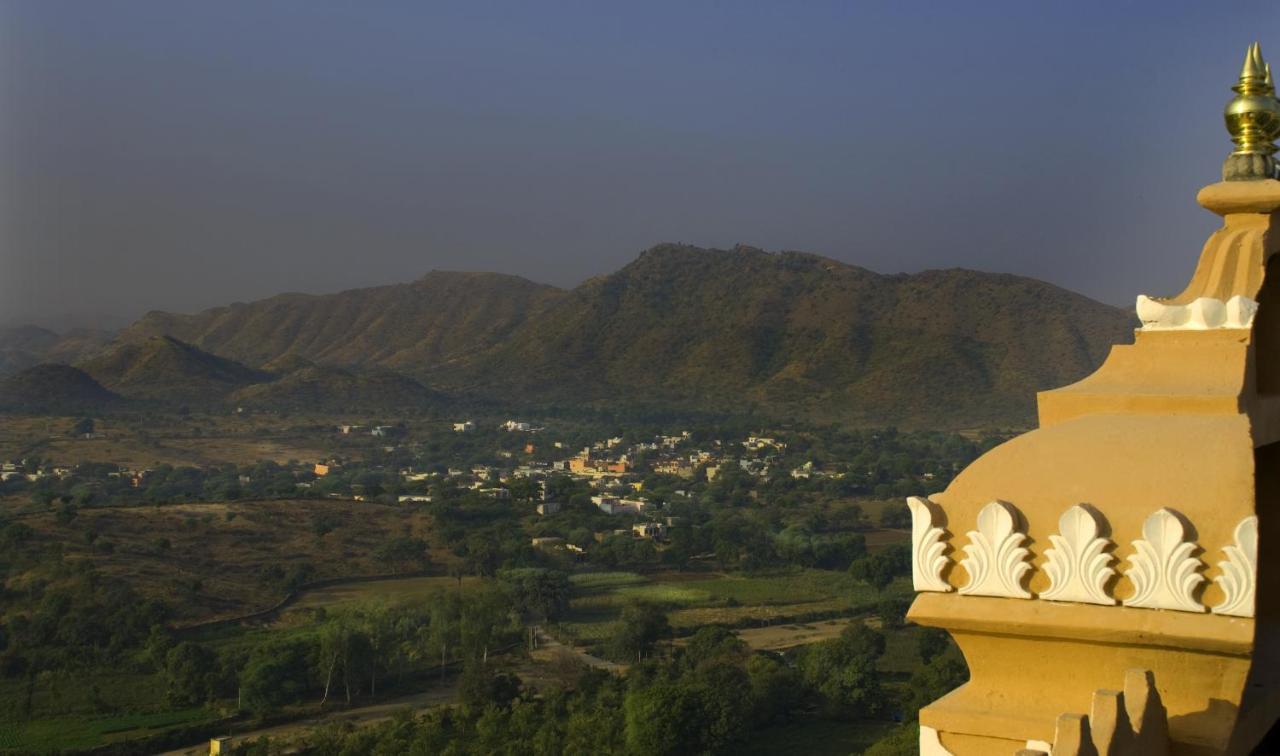 Fateh Garh By Fateh Collection Resort