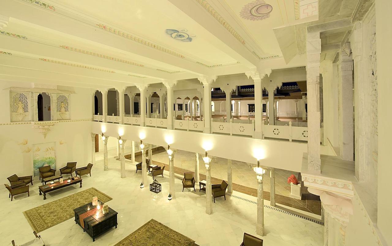 Fateh Garh By Fateh Collection 5* Udaipur