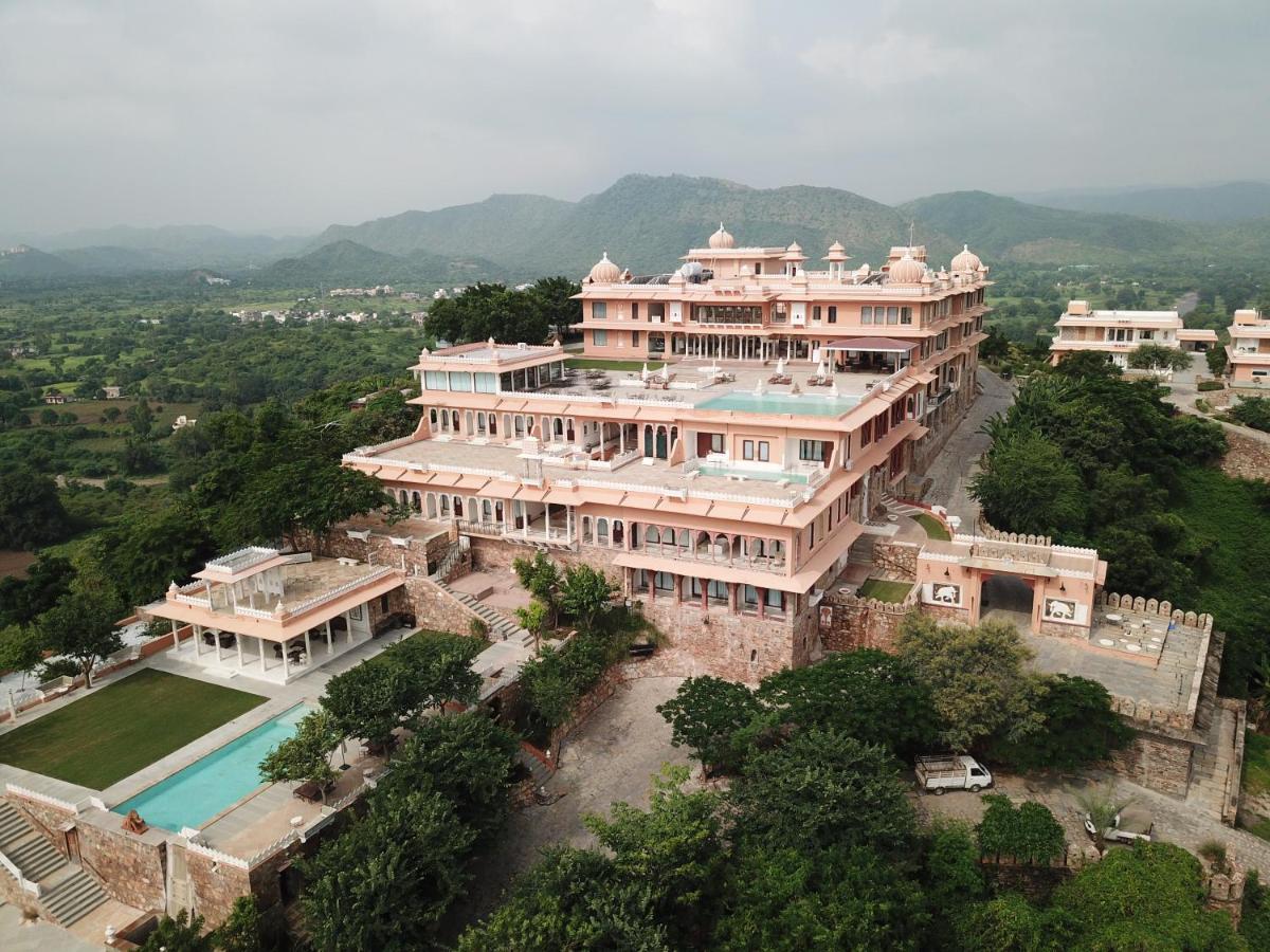Resort Fateh Garh By Fateh Collection Udaipur