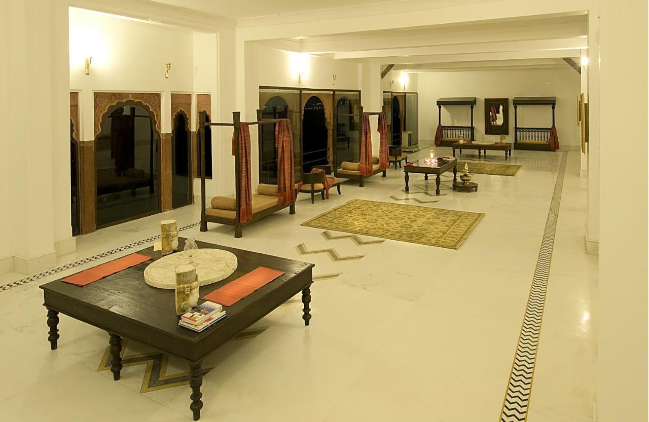 Fateh Garh By Fateh Collection 5* Udaipur
