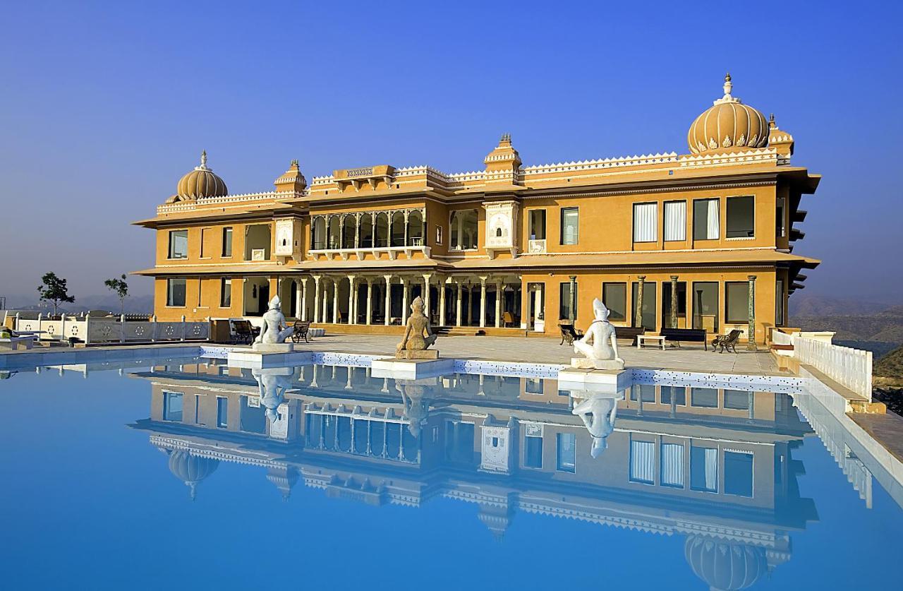 Fateh Garh By Fateh Collection Resort