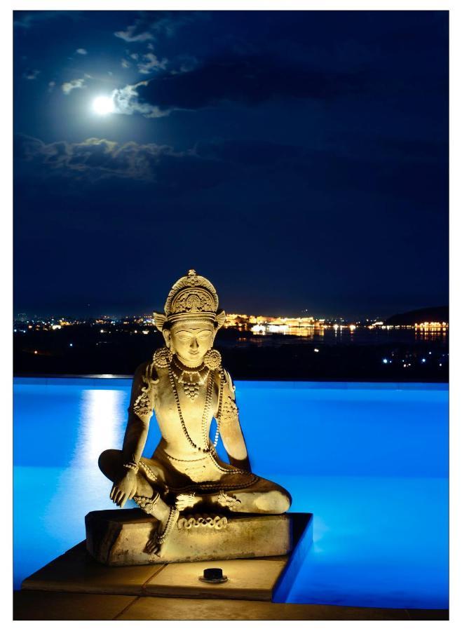 Fateh Garh By Fateh Collection 5* Udaipur